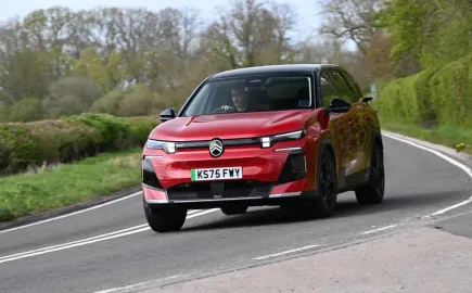 Citroën ë-C5 Aircross: Ποια έκδοση να διαλέξω;