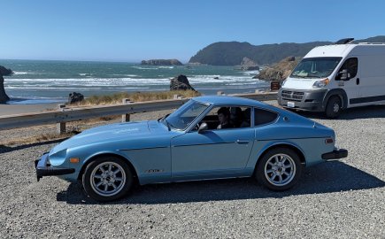 Γιατί η Datsun έγινε Nissan; Η αληθινή ιστορία πίσω από το πιο ακριβό rebranding