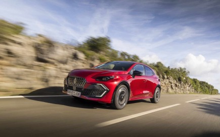 Νέο Renault Clio Eco G turbo 120 EDC – Oh là là!