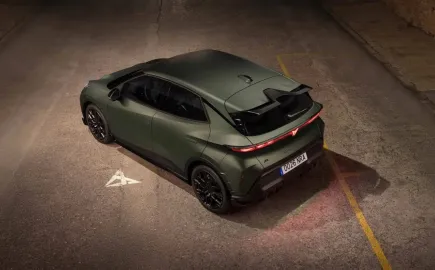 Cupra Raval by ABT: Πιο σπορ εμφάνιση και 50.000 παραγγελίες