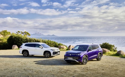 Volkswagen eHybrid: Η τεχνολογία που μειώνει δραστικά την κατανάλωση καυσίμου