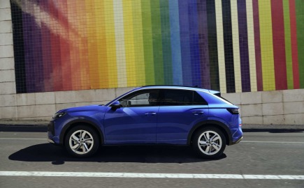 Νέο Volkswagen T-Roc: Η ολοκληρωμένη πρόταση στα compact SUV – Τιμή