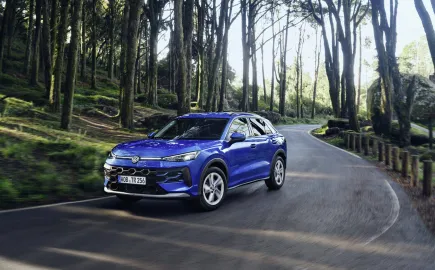 Δοκιμή Volkswagen T-Roc R-Line: Η πιο ώριμη εκδοχή του Crossover