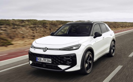 Η Volkswagen παρουσιάζει το νέο T-Roc – Εκδόσεις και τιμές