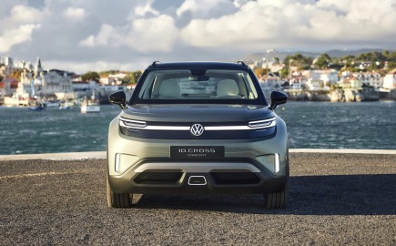 Volkswagen: Η ηλεκτροκίνηση γίνεται πιο προσιτή