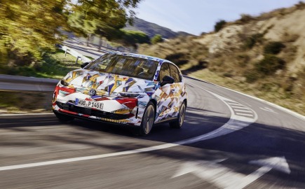 Το ID. Polo στον δρόμο προς τη μαζική παραγωγή