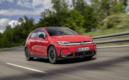 100% ηλεκτρικό, 100% GTI – Η Volkswagen παρουσιάζει το νέο ID. Polo GTI