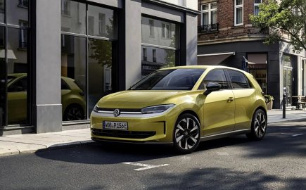Volkswagen ID. Polo: Νέα βασική έκδοση με μπαταρία 37 kWh και τιμή από €24.995