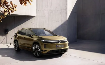 Νέο Volkswagen ID. Tiguan: Η εξέλιξη ενός bestseller στην ηλεκτρική εποχή – Εκδόσεις και τιμές