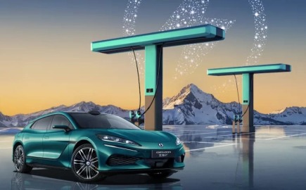 BYD Flash Charging 1.500kW: Η φόρτιση ηλεκτρικού αυτοκινήτου σε 5΄ έρχεται στην Ευρώπη