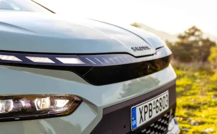 Skoda Simply Clever: Έξυπνες λύσεις που κάνουν κάθε ταξίδι πιο εύκολο