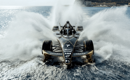 DS Automobiles: Από την Formula E στο SAILGP