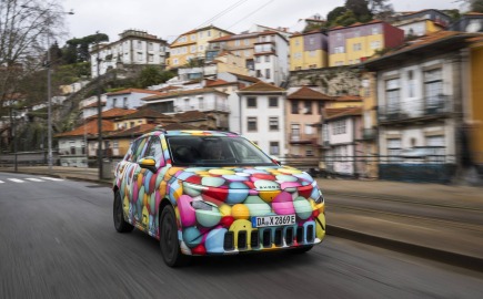 Skoda Epiq: Το νέο city SUV που κάνει την ηλεκτροκίνηση πραγματικά προσιτή