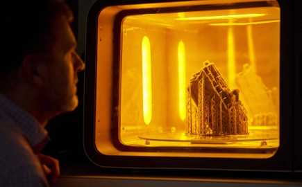 3D Printing στη Skoda: Από μικρά εξαρτήματα έως προφυλακτήρες