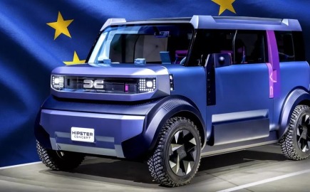 Η ΕΕ σχεδιάζει τα ηλεκτρικά των €15.000