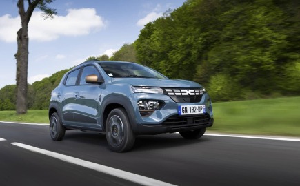 Οι 7 πρωταθλητές οικονομίας στα ηλεκτρικά