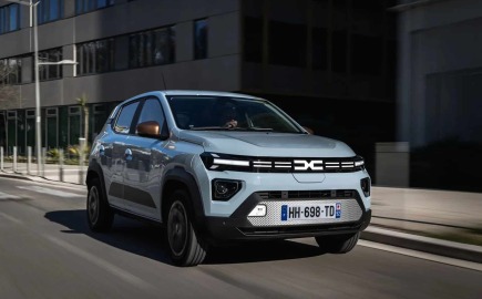 Τα φθηνότερα ηλεκτρικά αυτοκίνητα στην Ελλάδα το 2026