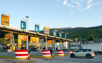 Όταν το κόστος των διοδίων γίνεται ζήτημα ασφάλειας