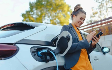 Μελέτη της Uscale: Η πληρωμή στον σταθμό φόρτισης εξακολουθεί να είναι πολύ περίπλοκη