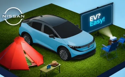 Η Nissan αποκαλύπτει όλα όσα πρέπει να γνωρίζουμε για τα EVs, με 5 video