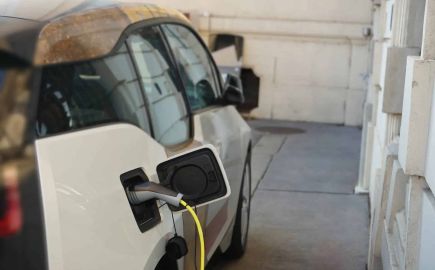 ADAC: 5 συμβουλές για να ελαχιστοποιήσετε τις απώλειες φόρτισης στο EV σας