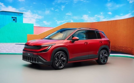 Skoda Epiq: Η νέα εποχή της προσιτής ηλεκτροκίνησης
