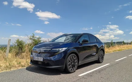 Η Nissan έκανε το Leaf αγνώριστο – Δείτε τι άλλαξε