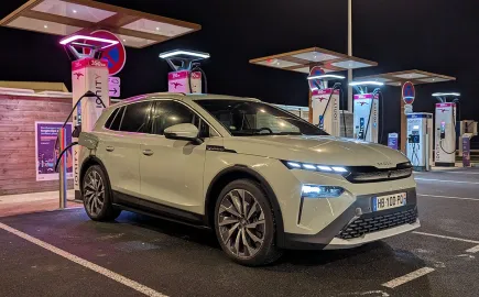 Dataforce: Πωλήσεις EV και PHEV στην Ευρώπη τον Ιούλιο