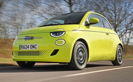 Τα πιο αποδοτικά ηλεκτρικά αυτοκίνητα 2026