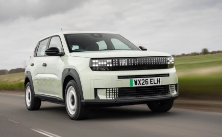 Τα 10 φθηνότερα ηλεκτρικά αυτοκίνητα το 2026