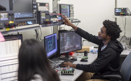 Το όραμα της Ford για έξυπνη και προσιτή τεχνολογία