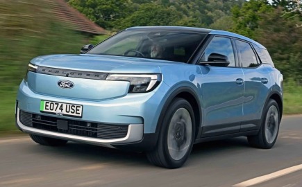 Το μοναδικό λάθος που κάνουν σχεδόν όλοι μόλις πάρουν EV