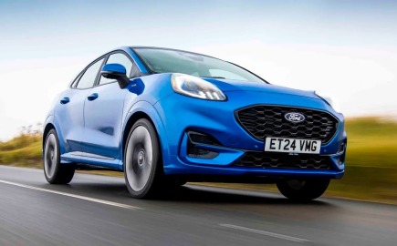 Τα καλύτερα μικρά SUV για αγορά το 2026 σύμφωνα με το autoexpress