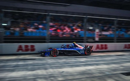 Πώς η Formula E προωθεί το γυναικείο ταλέντο