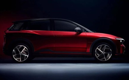 Αυτό είναι το νέο ηλεκτρικό της Mitsubishi σχεδιασμένο από τον Pininfarina