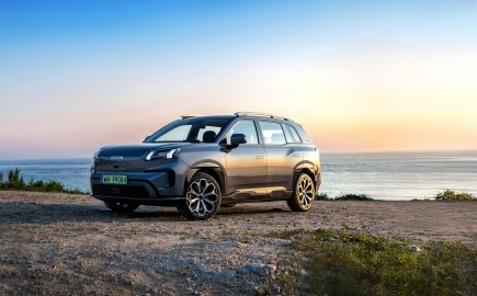 GAC AION V -Έφτασε στην Ελλάδα, δείτε τιμές και εκδόσεις