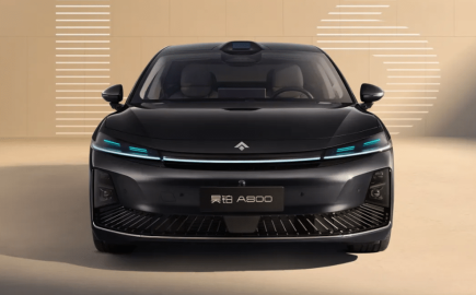 Η GAC κατακτά ορόσημο στην αυτόνομη οδήγηση