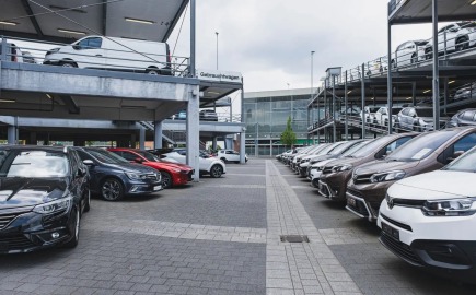 Τα μεταχειρισμένα ηλεκτρικά αυτοκίνητα κατακτούν τις διεθνείς αγορές