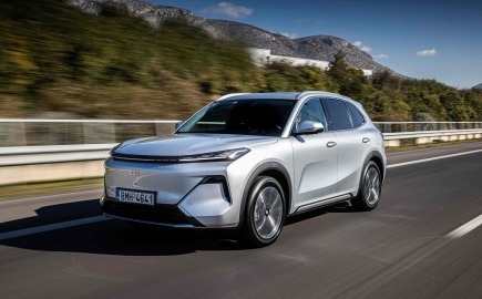 Geely Auto: Πρώτη και μοναδική αυτοκινητοβιομηχανία από την Κίνα στον ετήσιο κατάλογο της S&P Global για την αειφορία