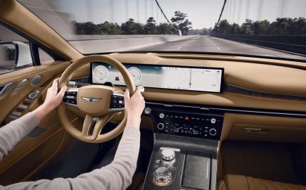 Είναι κίνδυνος η ηλεκτρομαγνητική ακτινοβολία από τα ηλεκτρικά αυτοκίνητα;