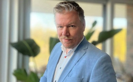 Bruce Salinas: Από petrolhead σε φανατικό της ηλεκτροκίνησης