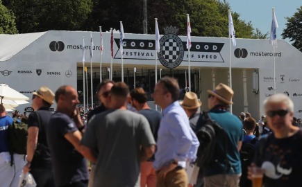 Goodwood Festival of Speed: Όλα τα νέα μοντέλα που θα κλέψουν την παράσταση