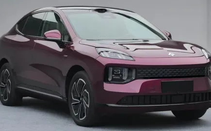 GAC Tech: Το HYPTEC S600 διένυσε 341,7 km με μέση ταχύτητα 165 km/h και χαμηλή φόρτιση [video]