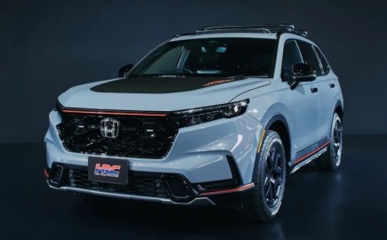 Honda Trail Line: Η νέα off-road πλευρά της ιαπωνικής μάρκας