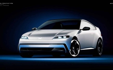 Αυτό το ηλεκτρικό Honda CRX των 350 ίππων είναι ό,τι περιμέναμε χρόνια