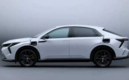 Honda Insight: Από υβριδικό θρύλο σε ηλεκτρικό… φάντασμα!