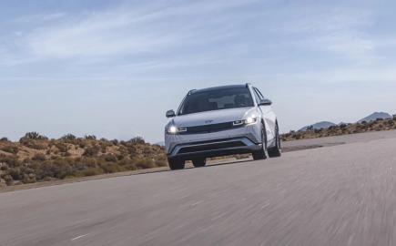 Hyundai IONIQ 2: Ηλεκτρική «βόμβα» κάτω από €30.000