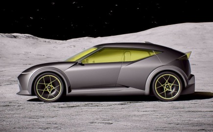 IONIQ 3: Η Hyundai ετοιμάζει μια μικρή ηλεκτρική «βόμβα»