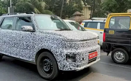 Η Hyundai ετοιμάζει το IONIQ 1: Ένα ηλεκτρικό SUV κάτω από €20.000