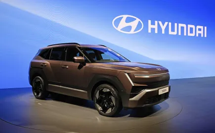 Hyundai: Παγκόσμια πρεμιέρα για το νέο BAYON και ευρωπαϊκή παρουσίαση του TUCSON στο Παρίσι